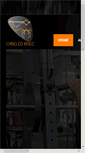 Mobile Screenshot of chiseledbodz.com